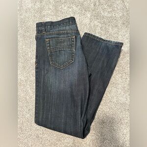 Men’s RSQ slim straight jeans 32x30
